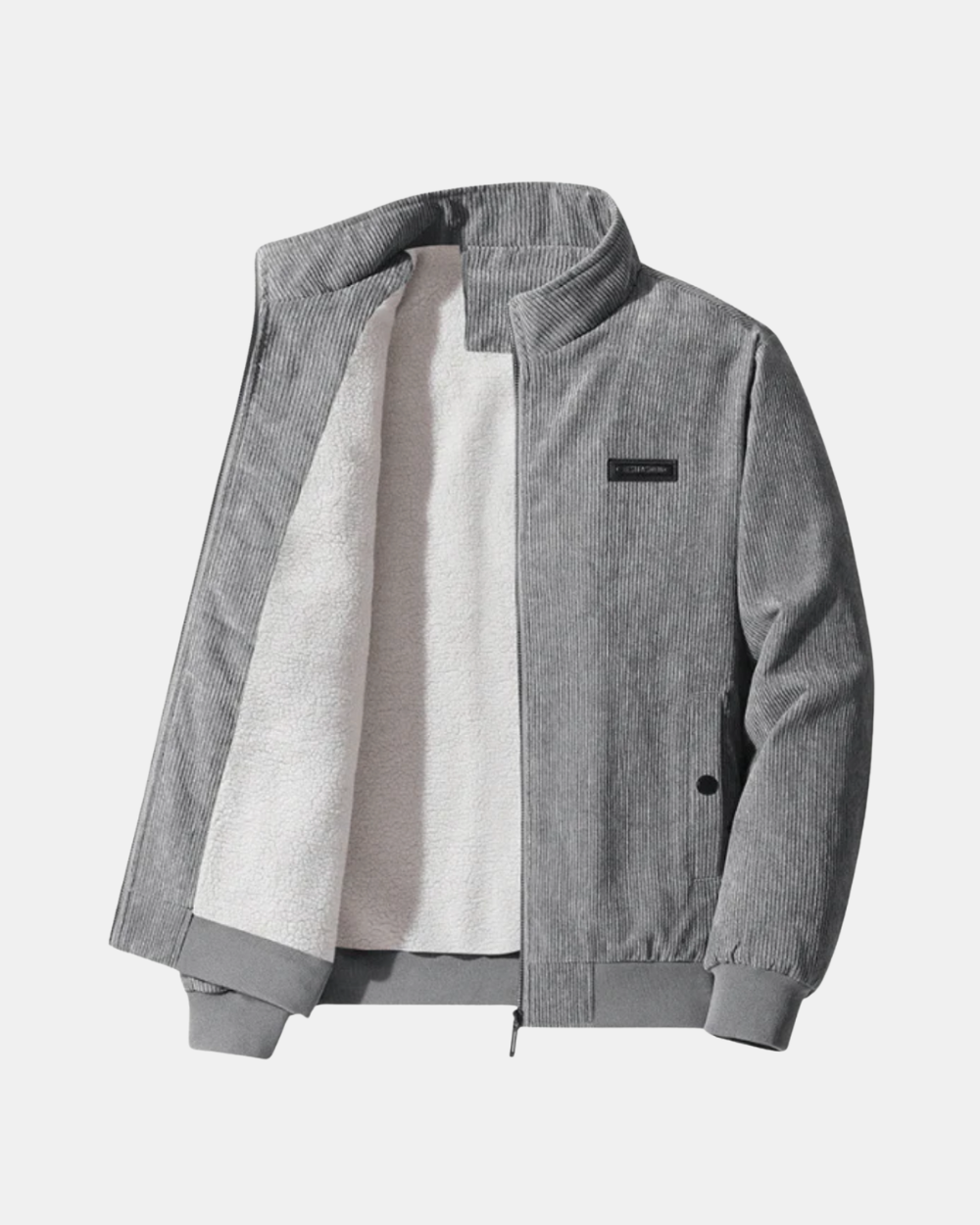 Remco | Giacca in Corduroy Confortevole