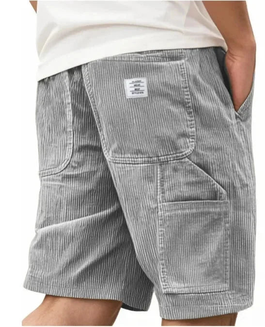 Remi | Pantaloni cargo comodi per uomo