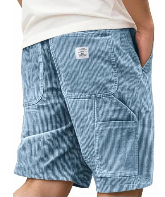 Remi | Pantaloni cargo comodi per uomo
