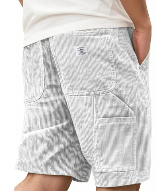 Remi | Pantaloni cargo comodi per uomo