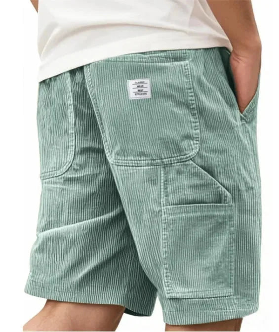 Remi | Pantaloni cargo comodi per uomo