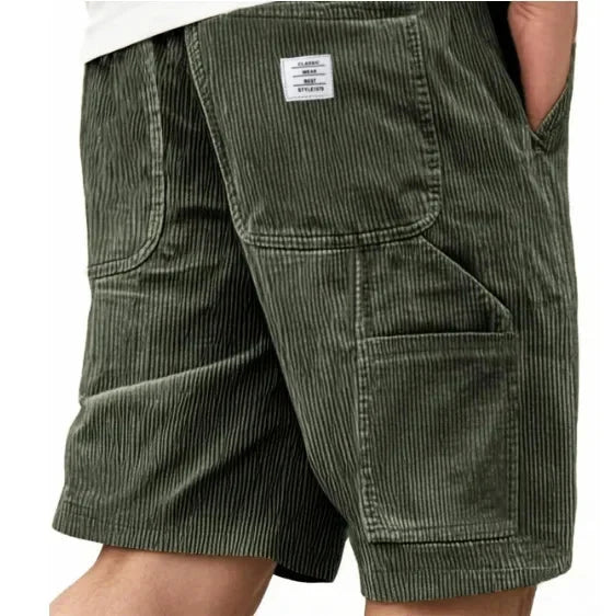 Remi | Pantaloni cargo comodi per uomo
