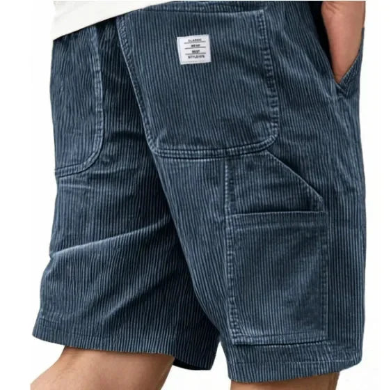 Remi | Pantaloni cargo comodi per uomo