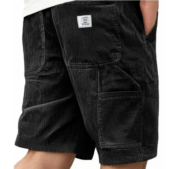 Remi | Pantaloni cargo comodi per uomo