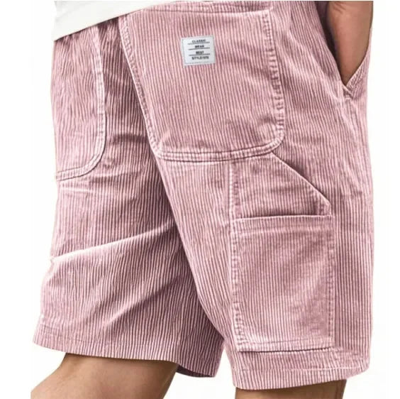 Remi | Pantaloni cargo comodi per uomo