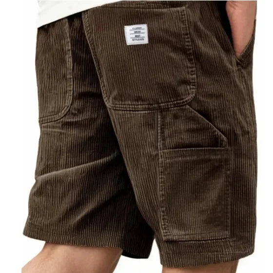 Remi | Pantaloni cargo comodi per uomo