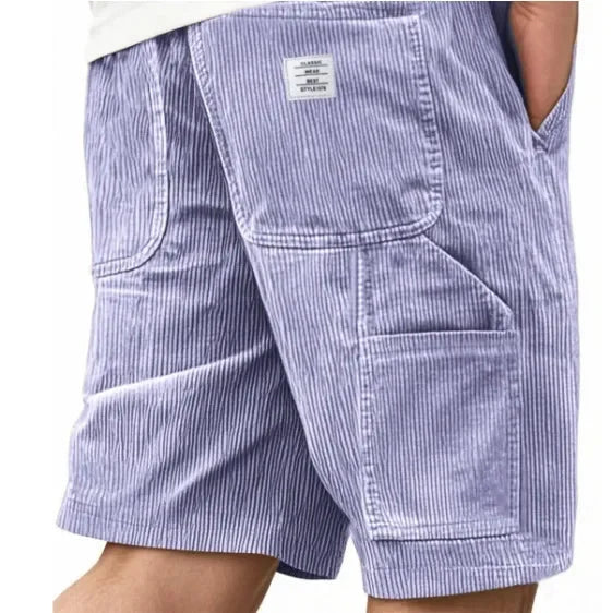 Remi | Pantaloni cargo comodi per uomo