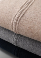 Nicolas | Elegante Giacca in Maglia