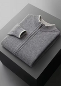 Nicolas | Elegante Giacca in Maglia