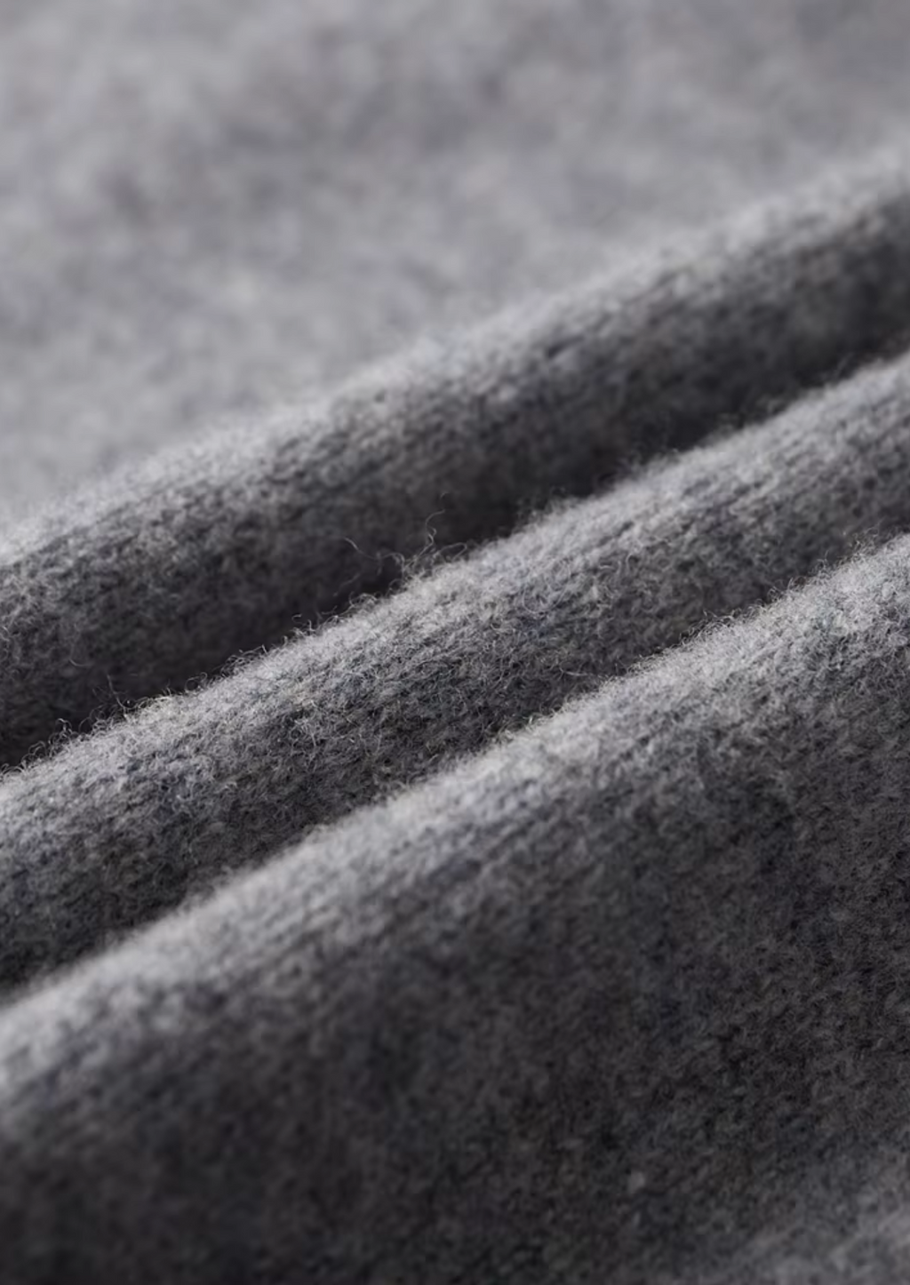 Nicolas | Elegante Giacca in Maglia