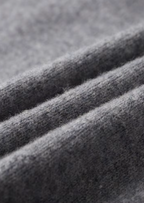Nicolas | Elegante Giacca in Maglia