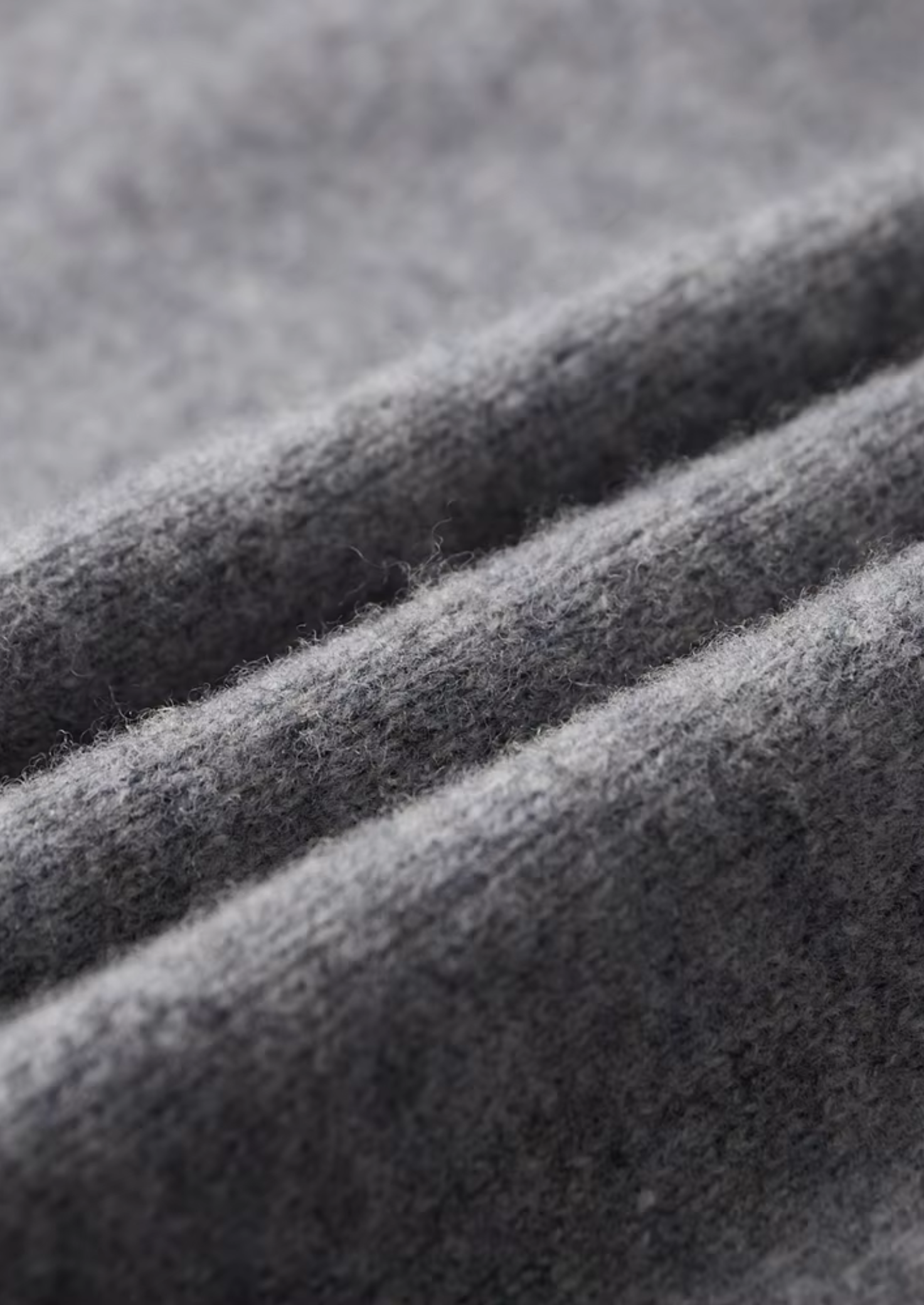 Nicolas | Elegante Giacca in Maglia