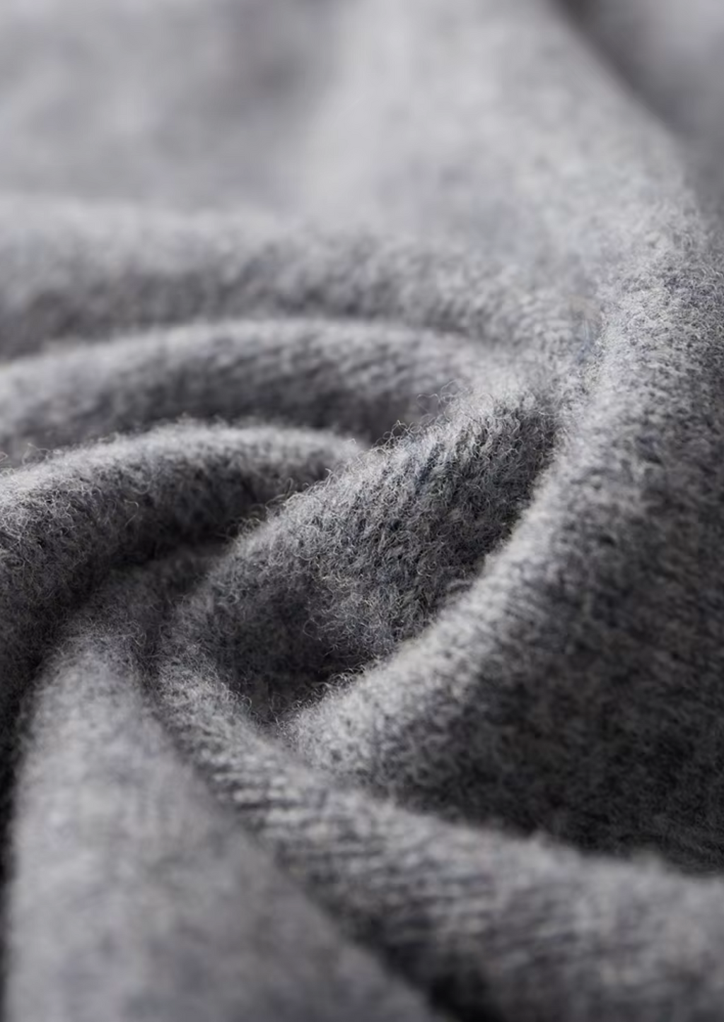 Nicolas | Elegante Giacca in Maglia