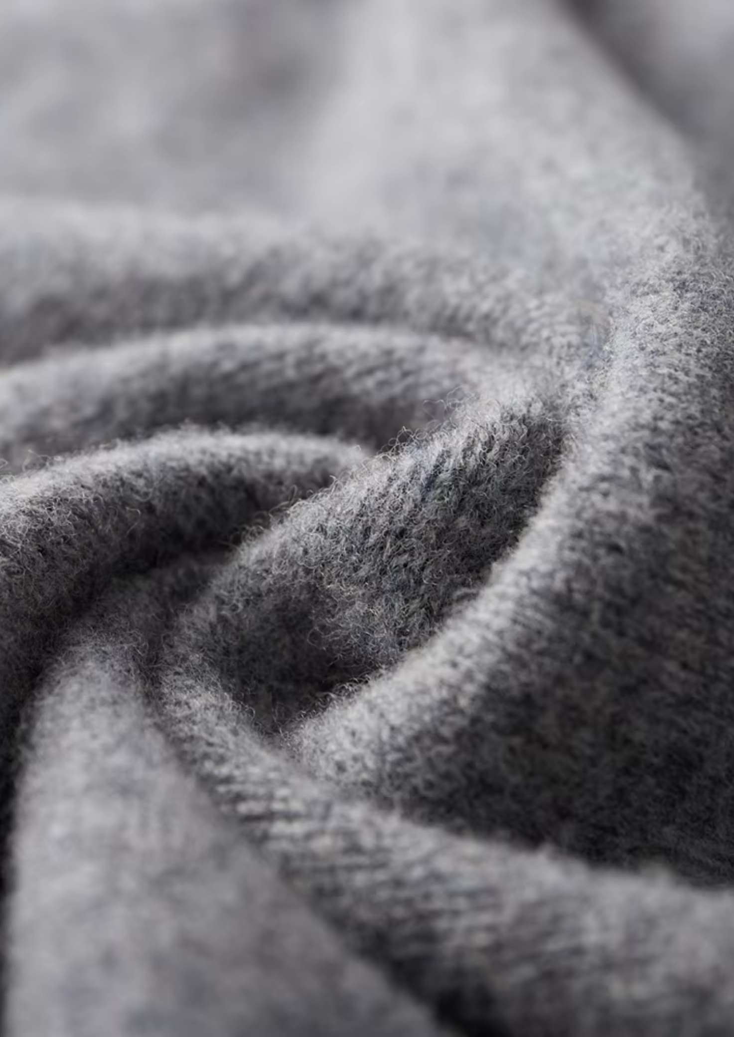 Nicolas | Elegante Giacca in Maglia