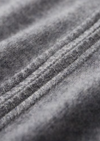 Nicolas | Elegante Giacca in Maglia