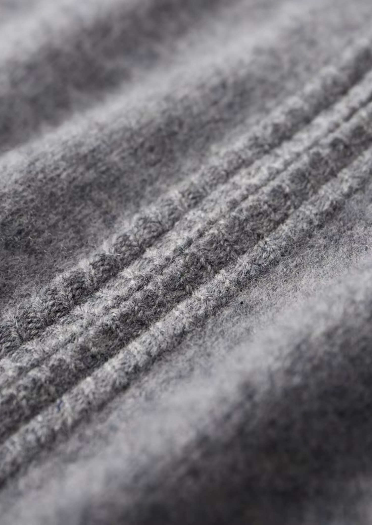 Nicolas | Elegante Giacca in Maglia