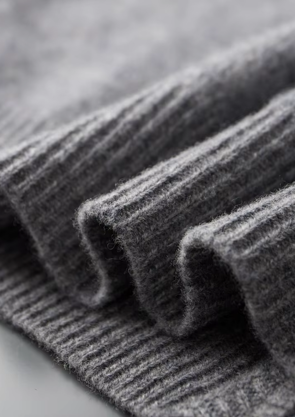 Nicolas | Elegante Giacca in Maglia