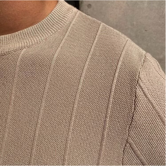 Arthur | Elegante T-shirt da Uomo
