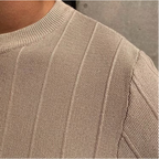 Arthur | Elegante T-shirt da Uomo