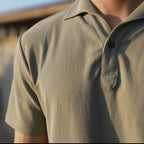 Maurice | Elegante Polo da Uomo