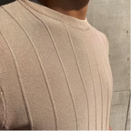 Arthur | Elegante T-shirt da Uomo
