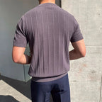 Arthur | Elegante T-shirt da Uomo