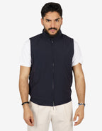 Lars | Giacca senza maniche elegante per l'autunno