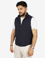 Lars | Giacca senza maniche elegante per l'autunno