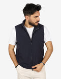 Lars | Giacca senza maniche elegante per l'autunno