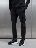 Rik | Pantaloni Cargo Moderni
