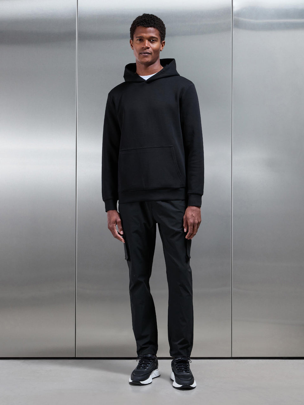Rik | Pantaloni Cargo Moderni