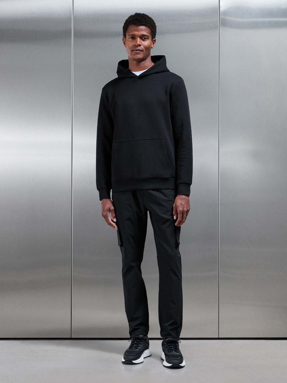 Rik | Pantaloni Cargo Moderni