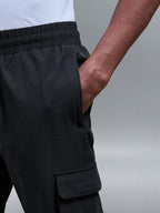 Rik | Pantaloni Cargo Moderni