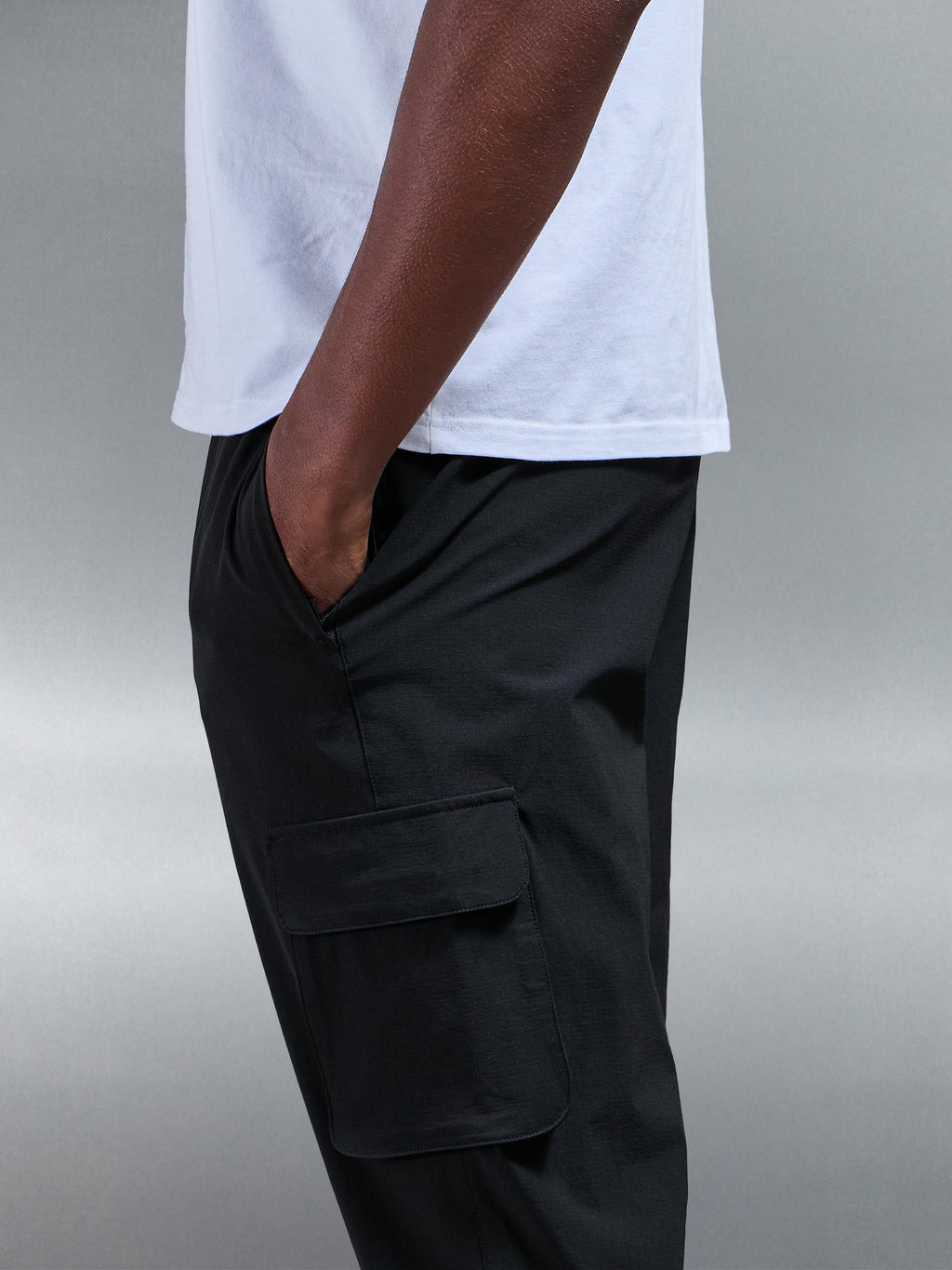 Rik | Pantaloni Cargo Moderni