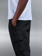 Rik | Pantaloni Cargo Moderni