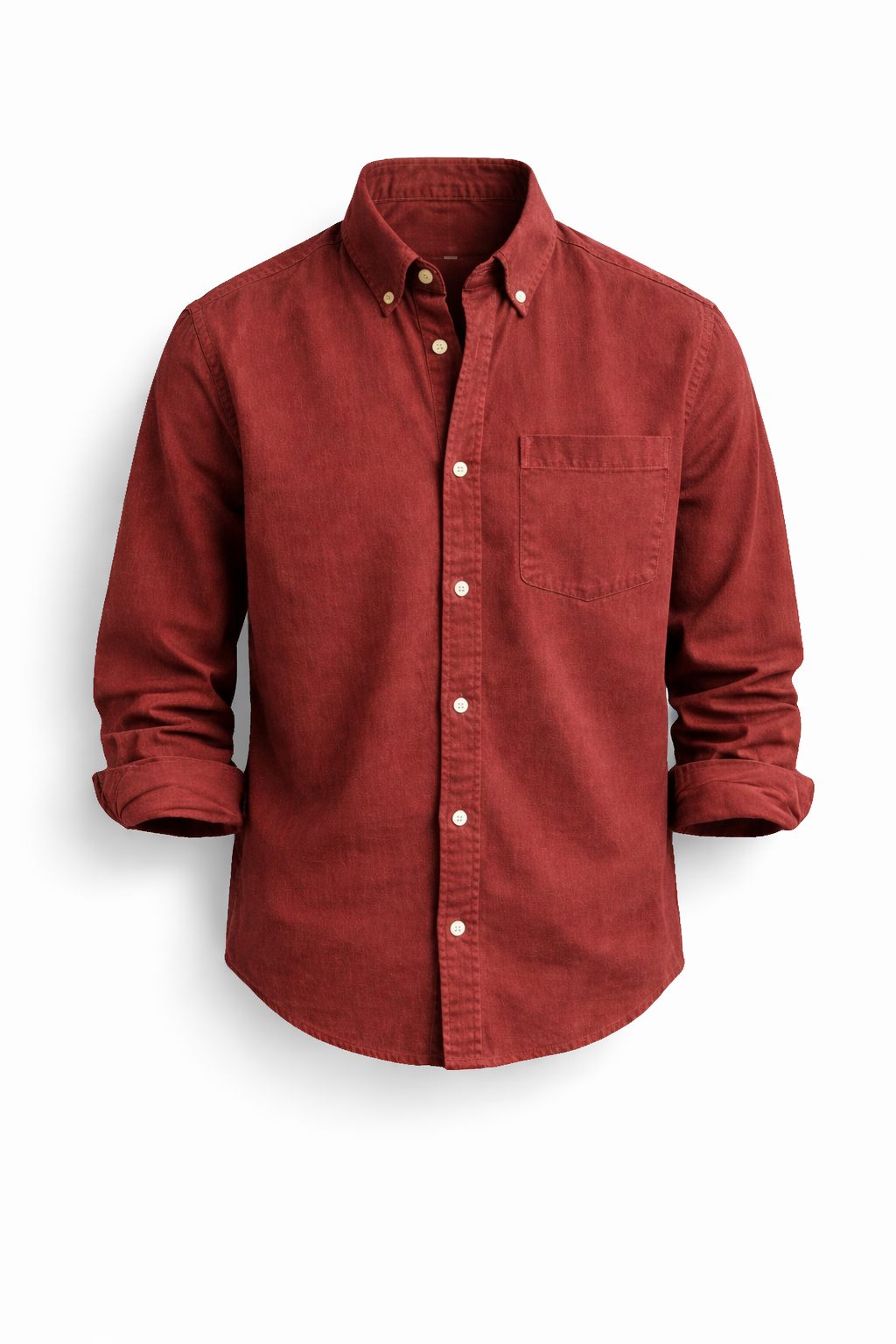 Thomas | Camicia Casual