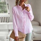 Alice | Elegante Camicia Confortevole