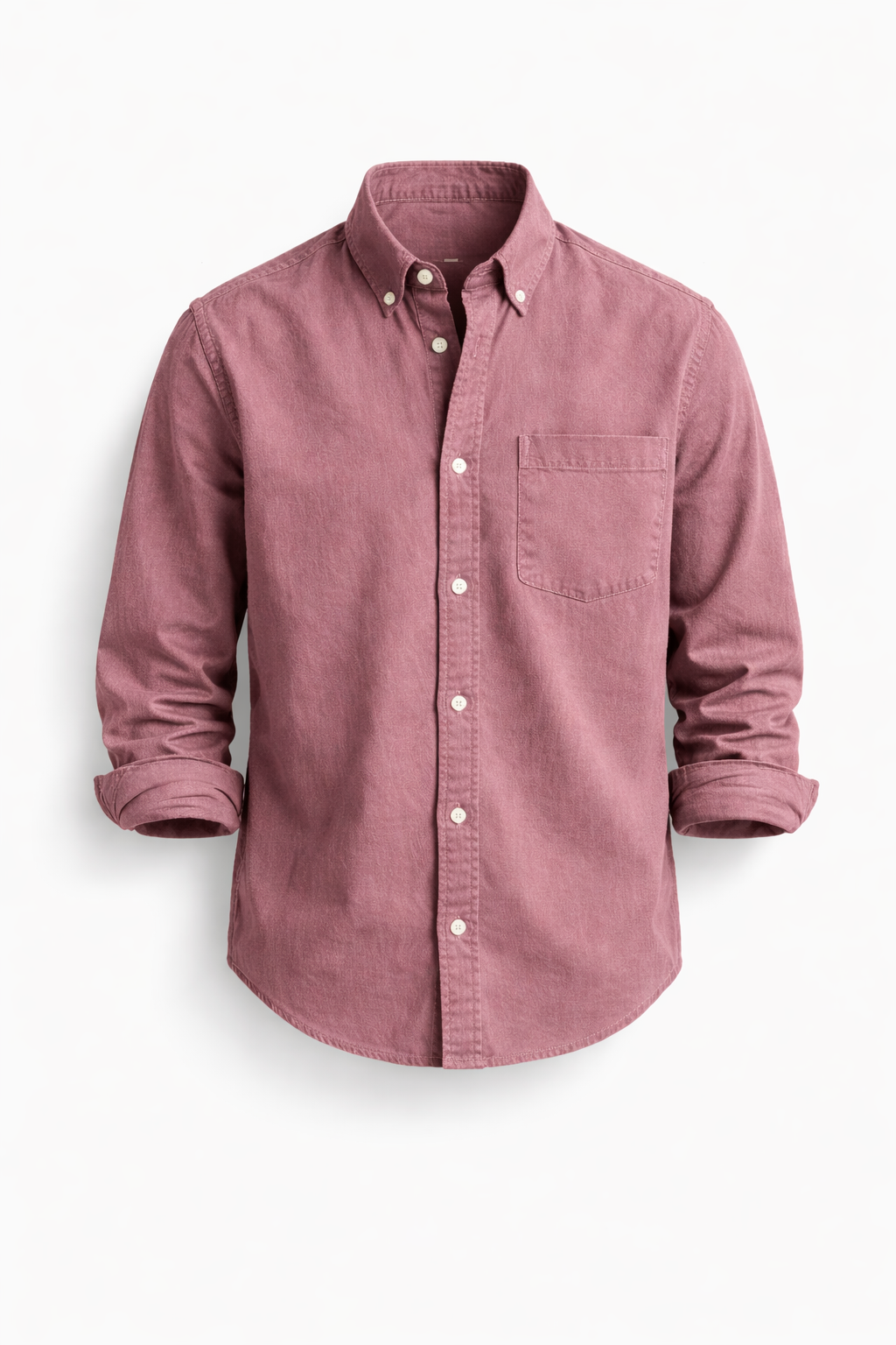 Thomas | Camicia Casual