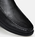 Rune | Comodi mocassini in pelle