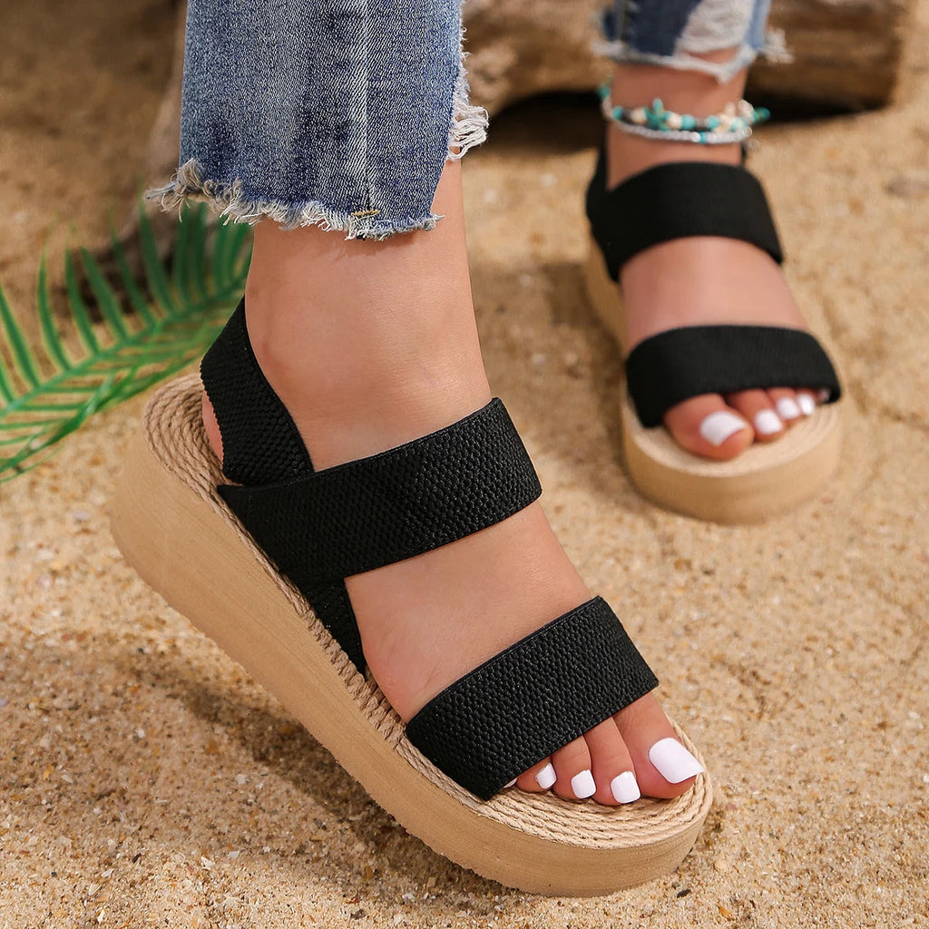 Valentina – Sandali Strandbrise