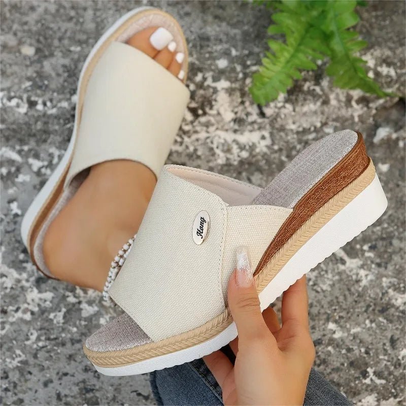 Talia – Sandali Ergonomici