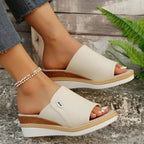 Talia – Sandali Ergonomici