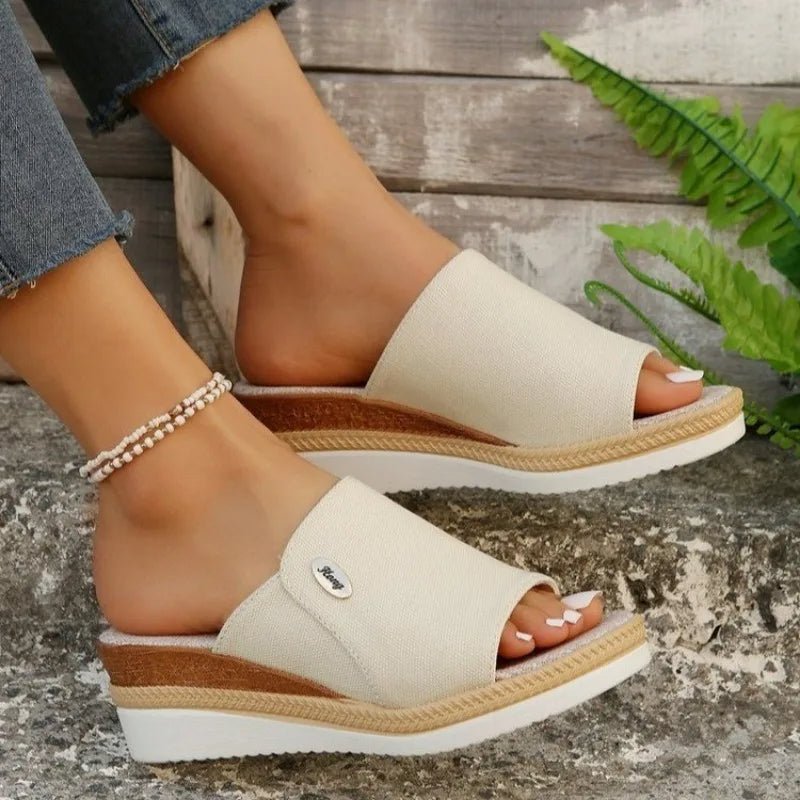 Talia – Sandali Ergonomici