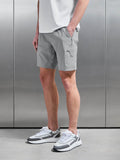 Sander | Pantaloni cargo attivi per uomo