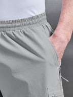 Sander | Pantaloni cargo attivi per uomo