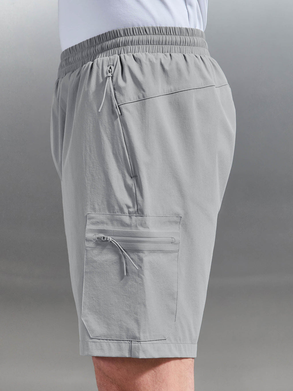 Sander | Pantaloni cargo attivi per uomo