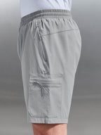 Sander | Pantaloni cargo attivi per uomo