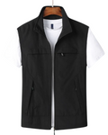 Shaun | Gilet leggero per uomo