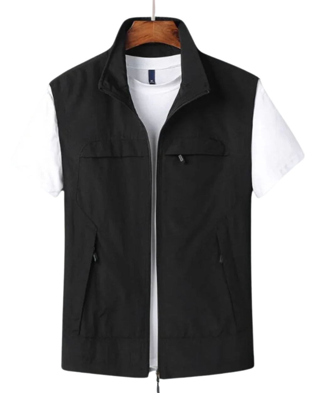 Shaun | Gilet leggero per uomo