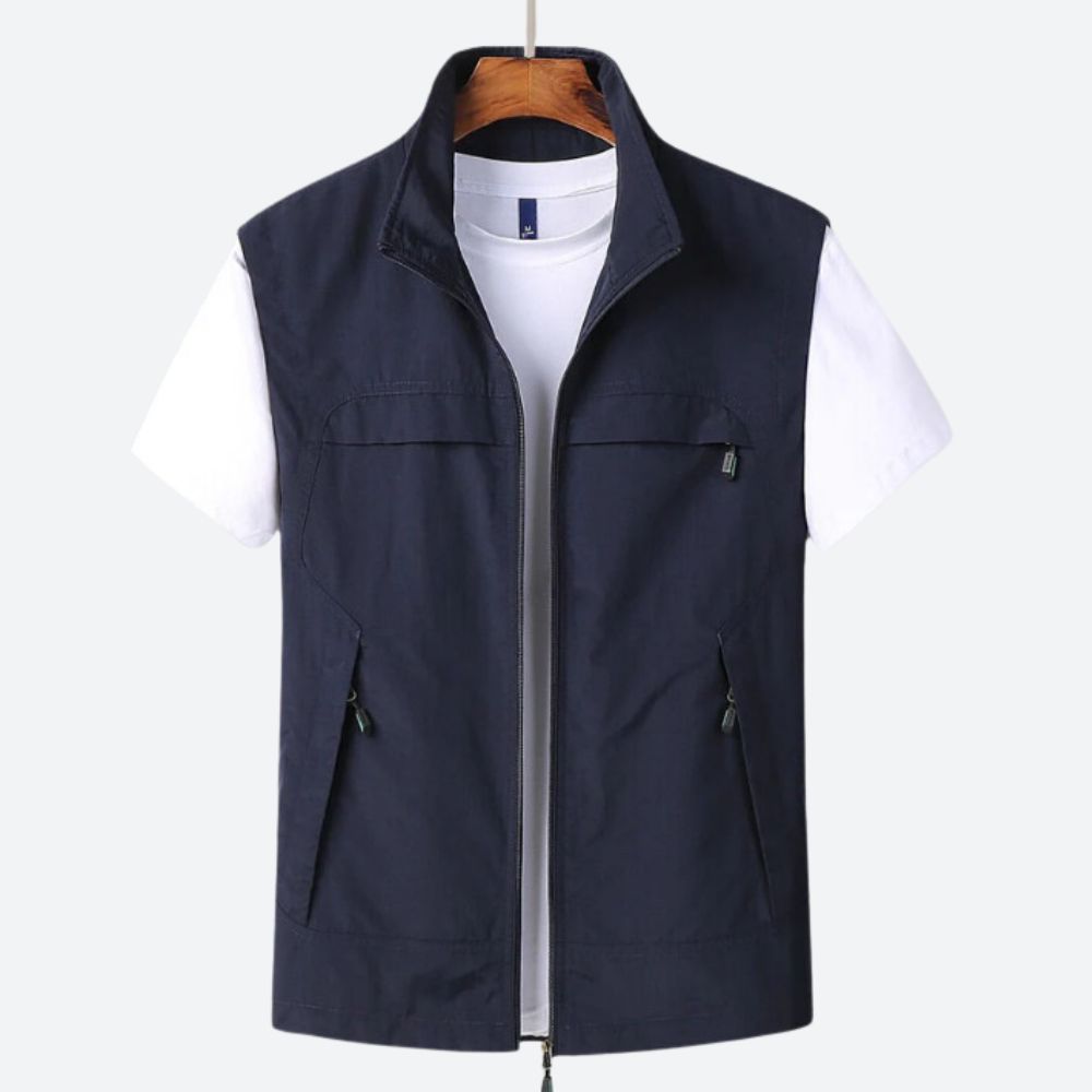 Shaun | Gilet leggero per uomo